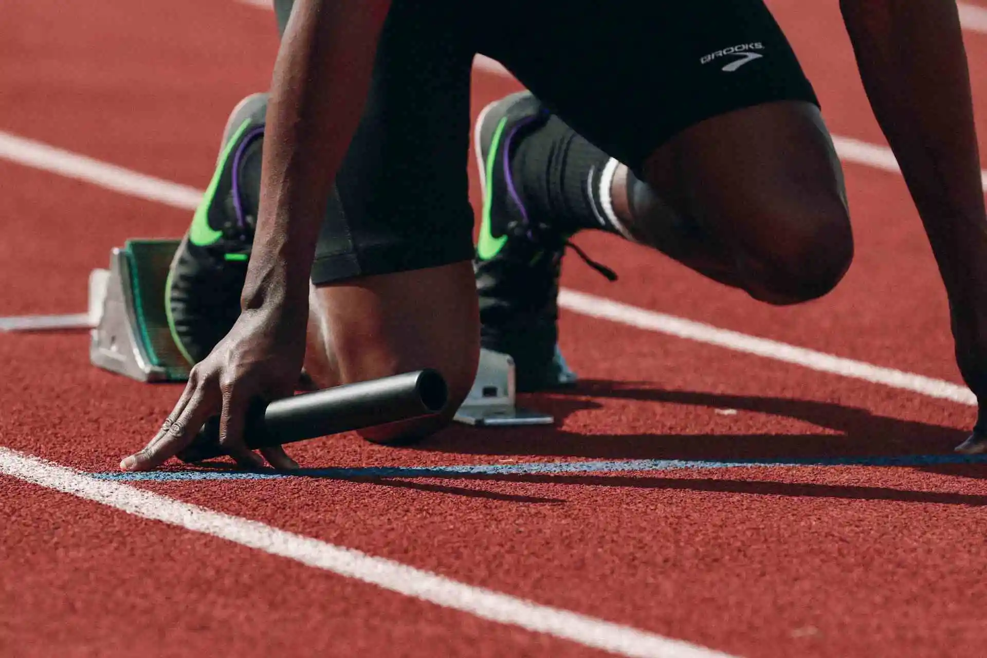 Athlete & Influencer Management