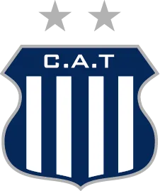 Escudo Talleres