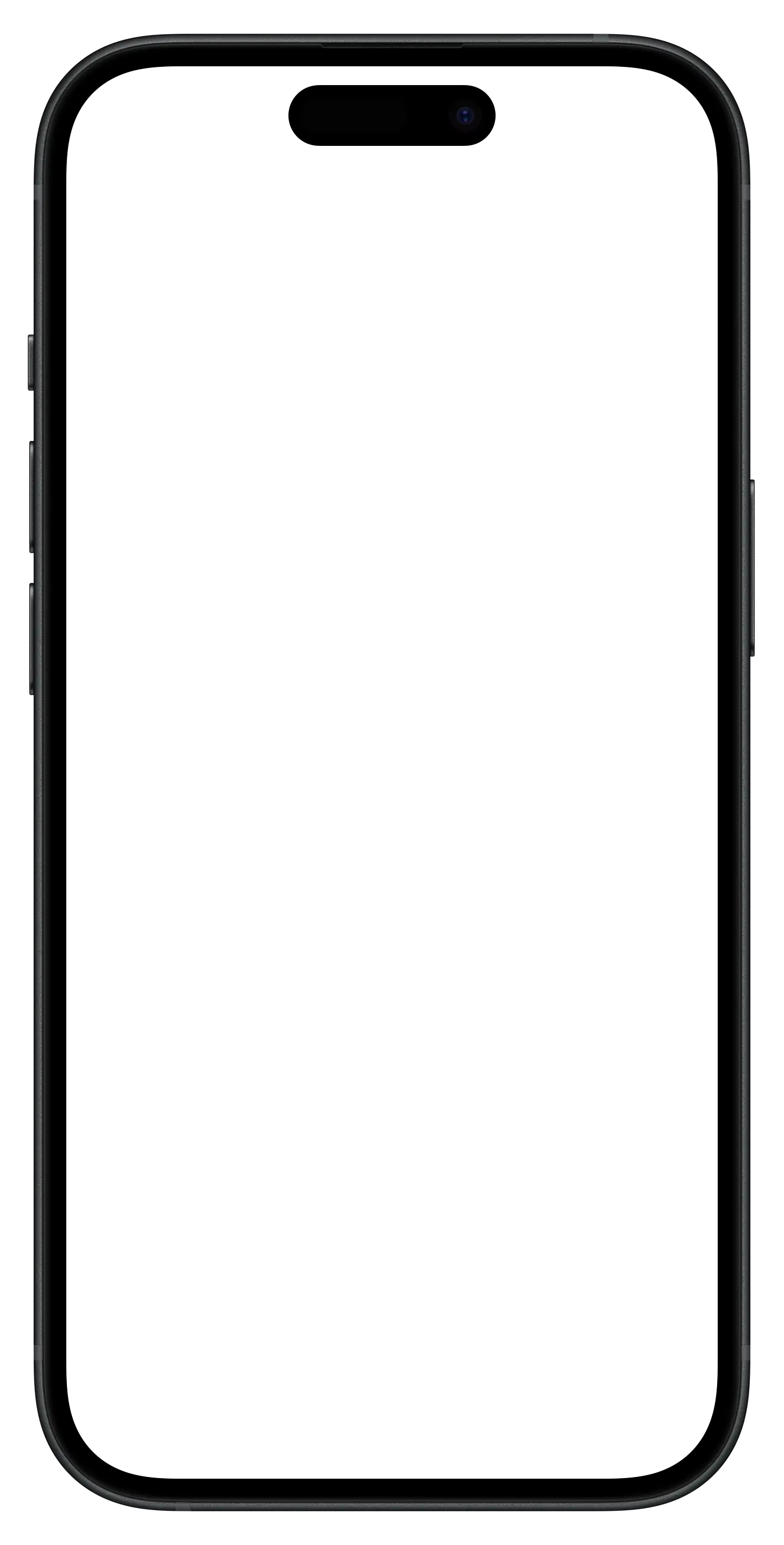 Dashboard de sponsoring Camaleonic sur iPhone